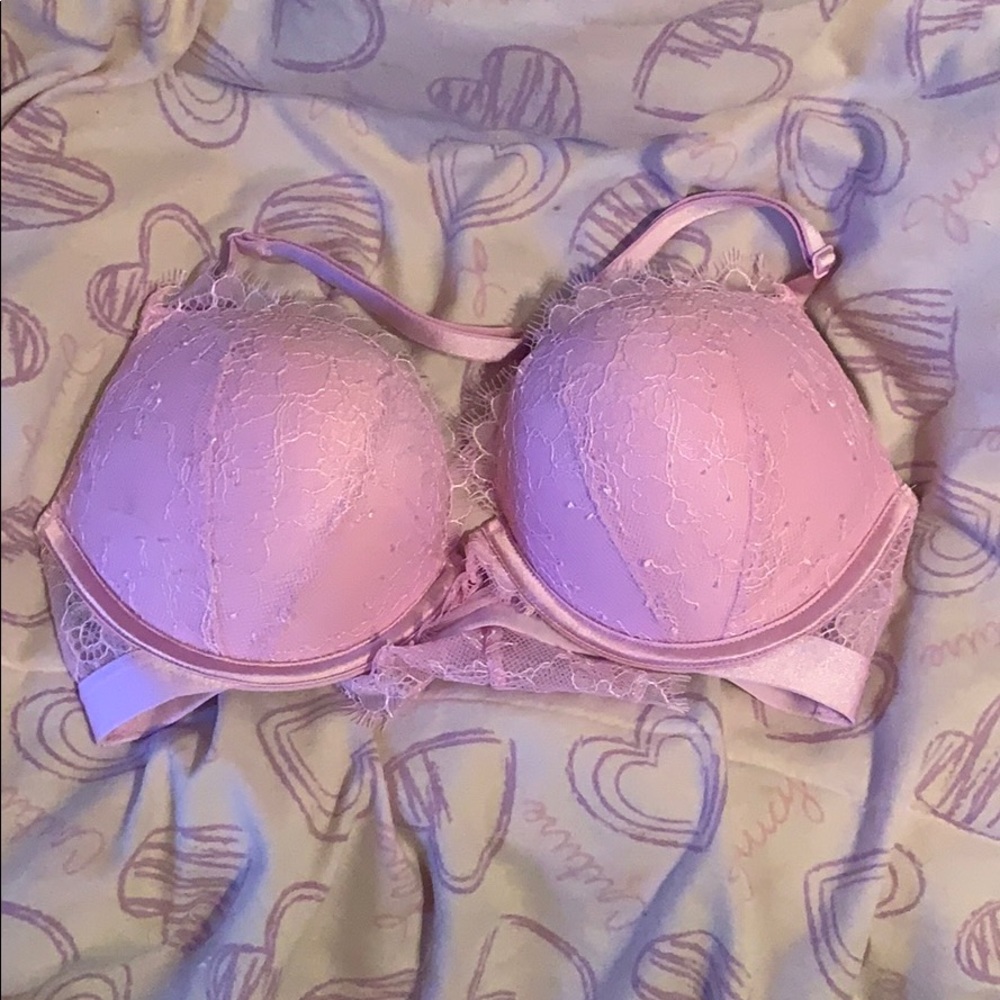 Victoria’s Secret bra